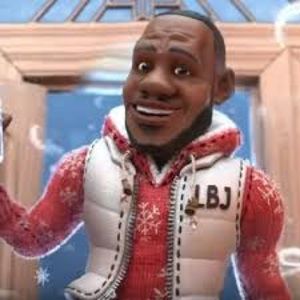 Meet your Posher, Blake